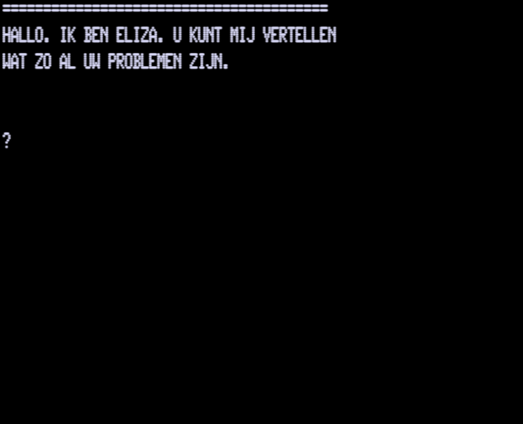 Screen shot